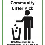 litter Pick 2018 preview