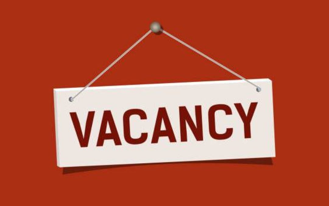 Parish Council Vacancy
